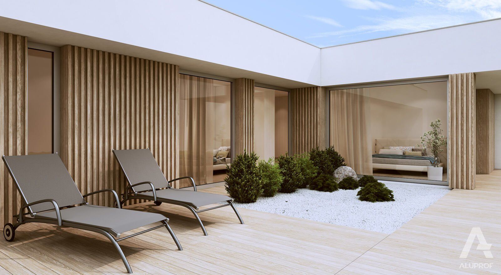 Sliding Patio Doors